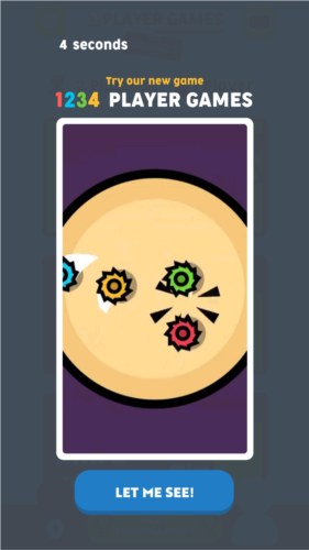 双人游戏挑战免广告版