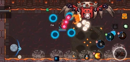 我的勇者网易客户端