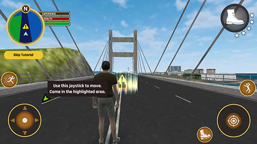 迈阿密警察最新版