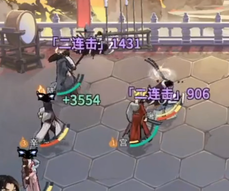 汉家江湖微信版