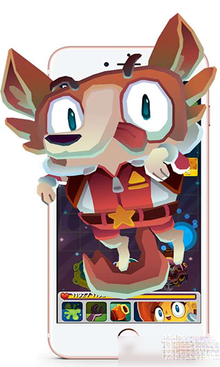 末日机甲风暴最新版