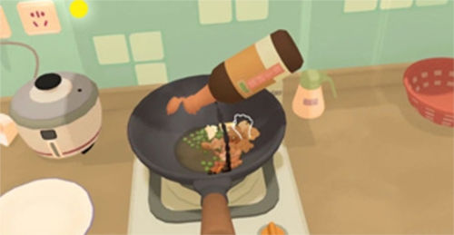 烹饪大师之路官方版