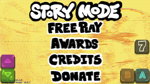 周五夜放克okfriday模组