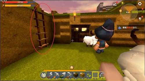 迷你世界全明星暑假派对新版