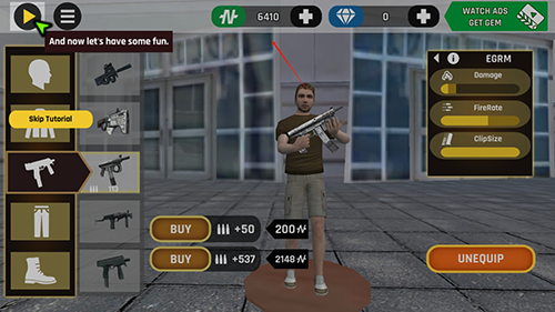 迈阿密警察内购版