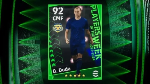 实况足球2024手机版