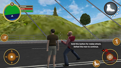 迈阿密警察最新版