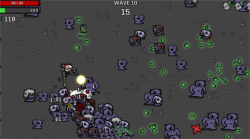 土豆兄弟无限金币版