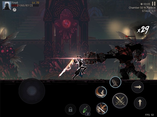 暗影猎人中文版