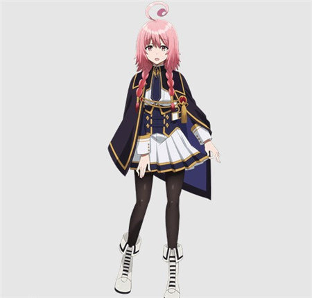 想要成为影之实力者