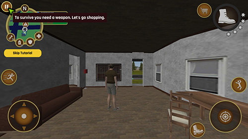 迈阿密警察内购版