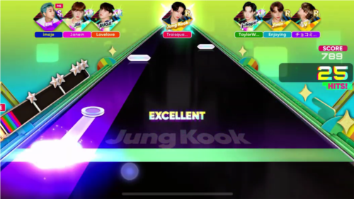 rhythmhive安卓版2024