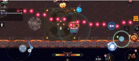 我的勇者网易客户端