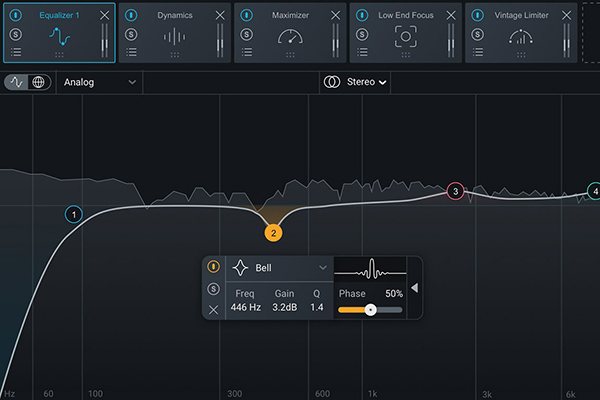 iZotope Ozone 11(臭氧11)
