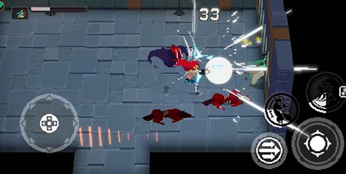 战魂铭人谷歌破解版