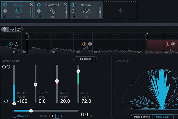 iZotope Ozone 11(臭氧11)