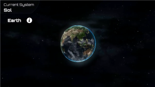 宇宙太空模拟器手机版