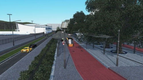 都市天际线官方正版