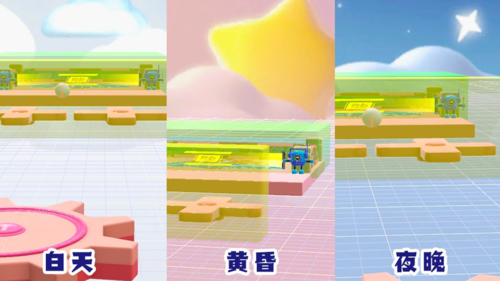 蛋仔派对九游渠道服