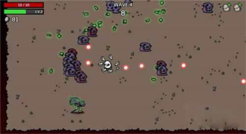 土豆兄弟无限金币版