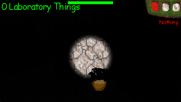 巴迪的旧实验室手机版