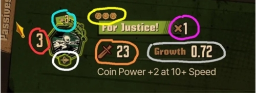 边狱巴士公司汉化版手游