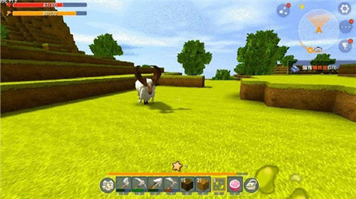 迷你世界全明星暑假派对新版