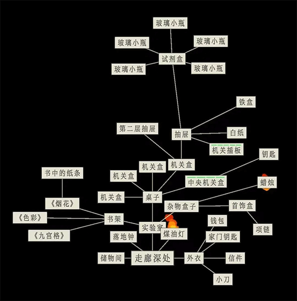 萤火玉碎手游官方版