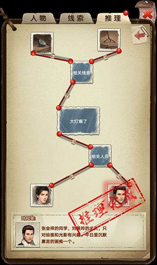 隐秘的原罪6官方正版