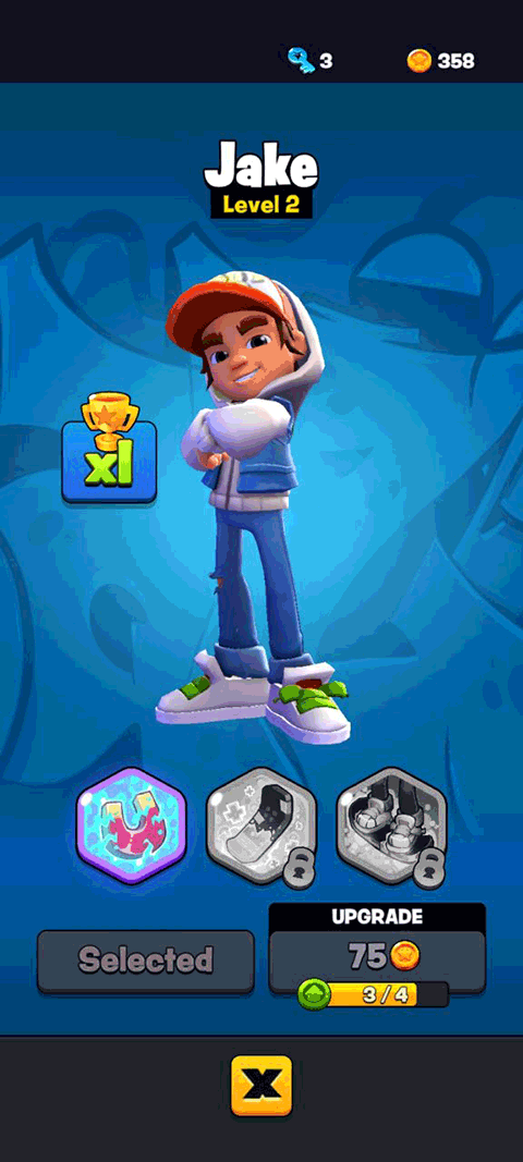 hoverboard heroes滑板英雄app