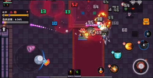 我的勇者网易客户端