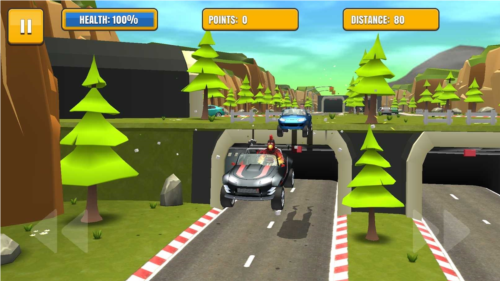 菲利刹车记2中文版