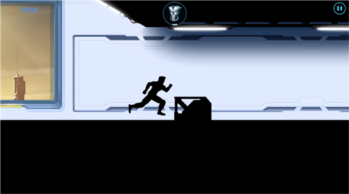 矢量跑酷2高级版中文