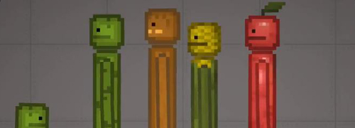 甜瓜游乐场虫虫汉化版