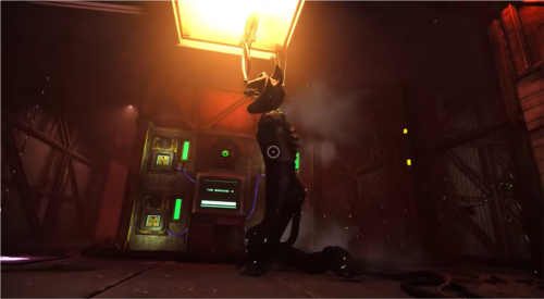 波比的游戏时间4正版