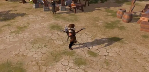 阿尔比恩ol中文手机版