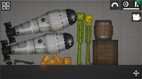 甜瓜游乐场2024最新版中文