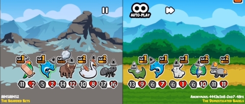 super auto pets中文汉化版