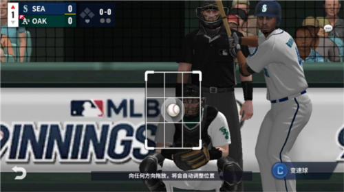 MLB9局职棒23最新版