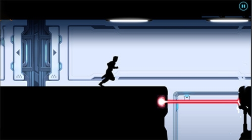 矢量跑酷内置修改器破解版