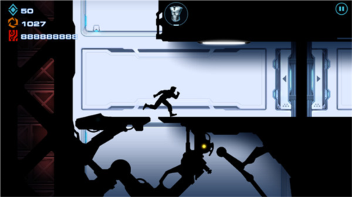 矢量跑酷2破解版无限金币中文