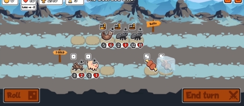 super auto pets中文汉化版