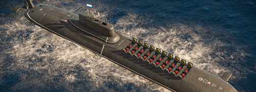 现代战舰:在线海战