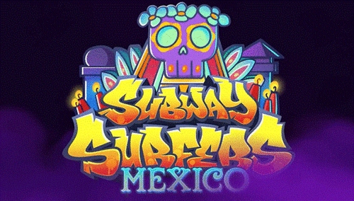 subwaysurfers墨西哥版本