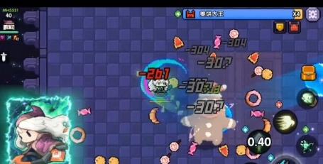 我的勇者华为服