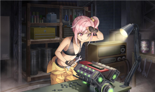 海豚波潮中文版