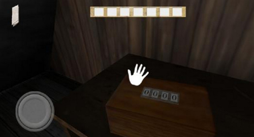 兰德里纳河的森林黑客模组