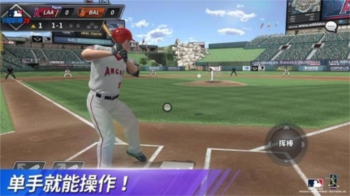 MLB9局职棒23最新版