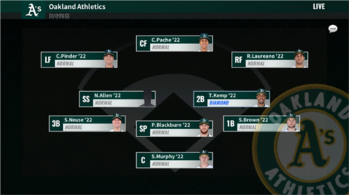 MLB9局职棒23最新版