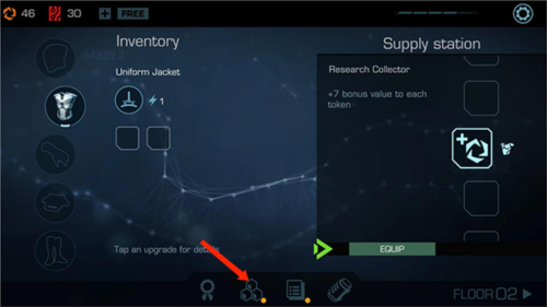 矢量跑酷2破解版无限金币中文